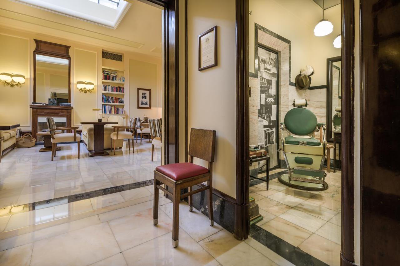 Hotel Britania Art Deco - Lisbon Heritage Collection - Avenida Εξωτερικό φωτογραφία