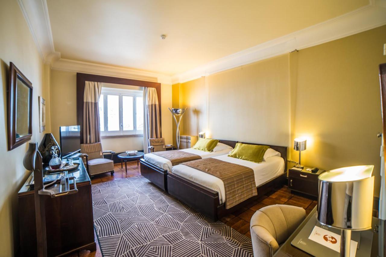 Hotel Britania Art Deco - Lisbon Heritage Collection - Avenida Εξωτερικό φωτογραφία