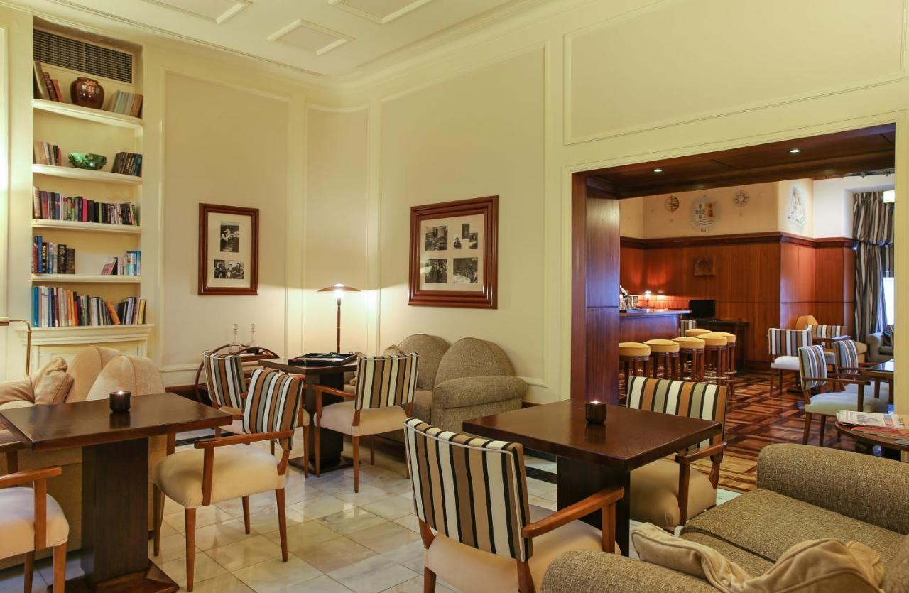 Hotel Britania Art Deco - Lisbon Heritage Collection - Avenida Εξωτερικό φωτογραφία