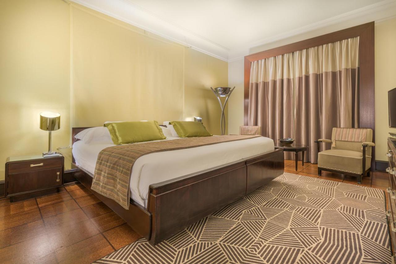 Hotel Britania Art Deco - Lisbon Heritage Collection - Avenida Εξωτερικό φωτογραφία