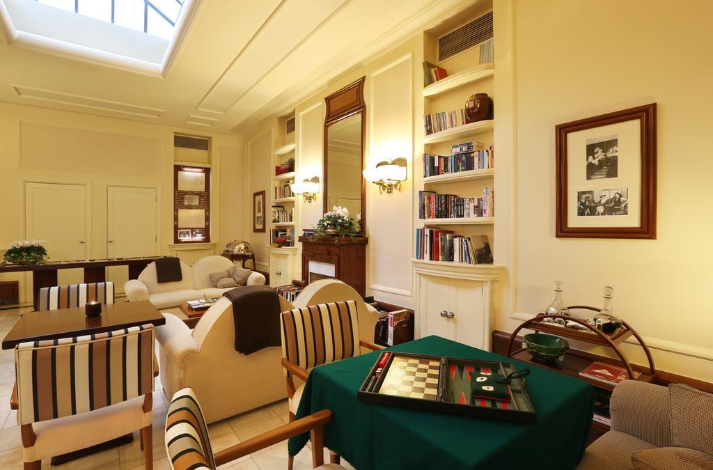 Hotel Britania Art Deco - Lisbon Heritage Collection - Avenida Εξωτερικό φωτογραφία