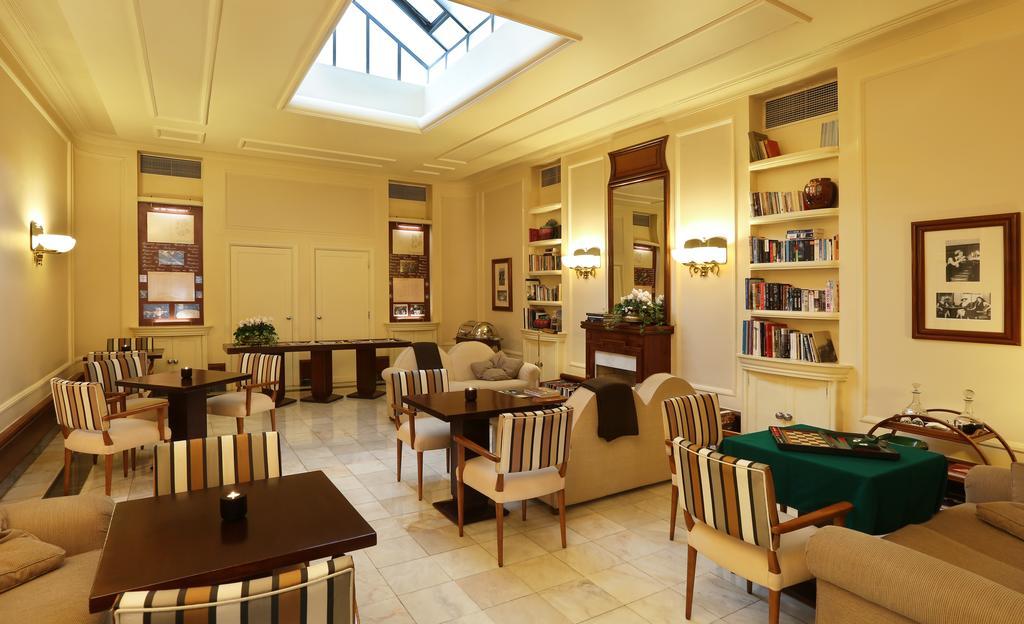 Hotel Britania Art Deco - Lisbon Heritage Collection - Avenida Εξωτερικό φωτογραφία