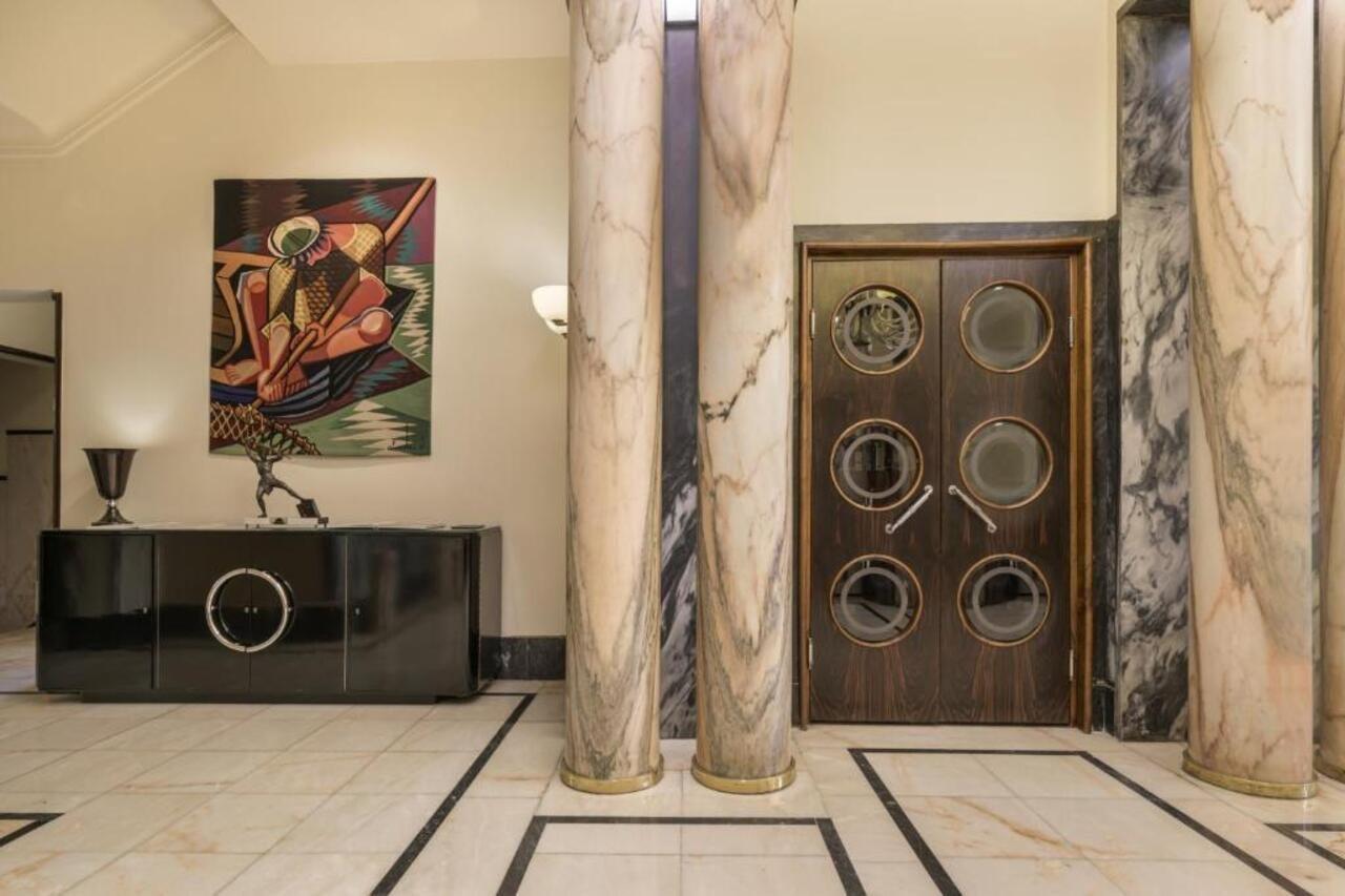 Hotel Britania Art Deco - Lisbon Heritage Collection - Avenida Εξωτερικό φωτογραφία