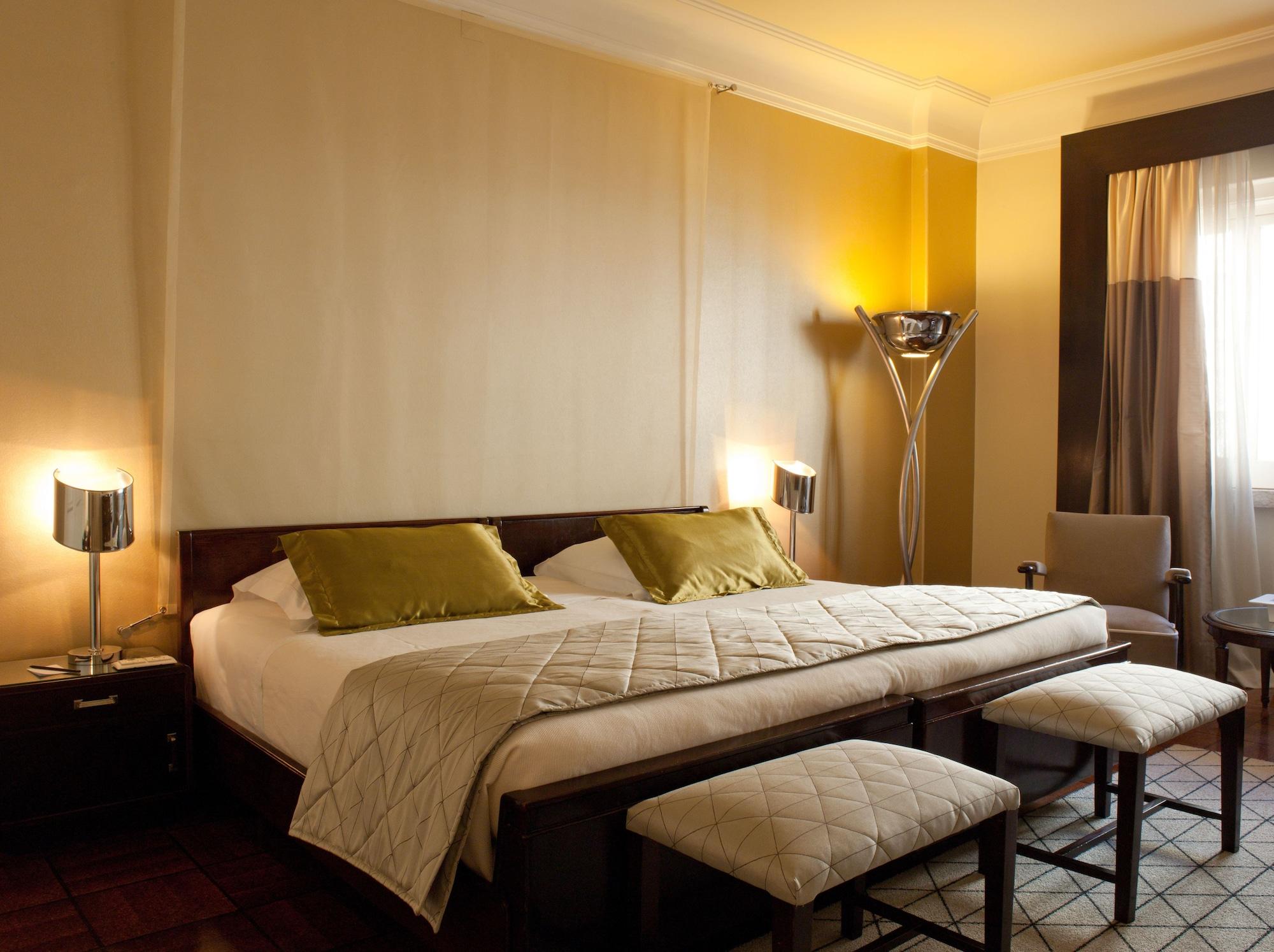 Hotel Britania Art Deco - Lisbon Heritage Collection - Avenida Εξωτερικό φωτογραφία