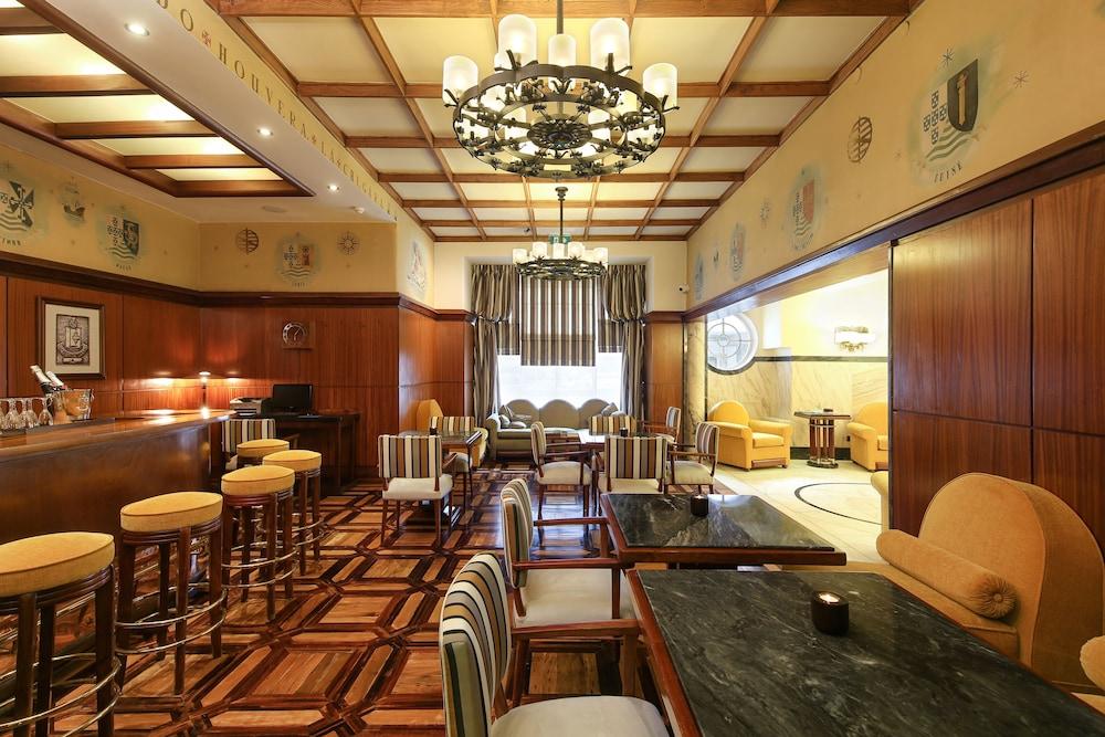 Hotel Britania Art Deco - Lisbon Heritage Collection - Avenida Εξωτερικό φωτογραφία