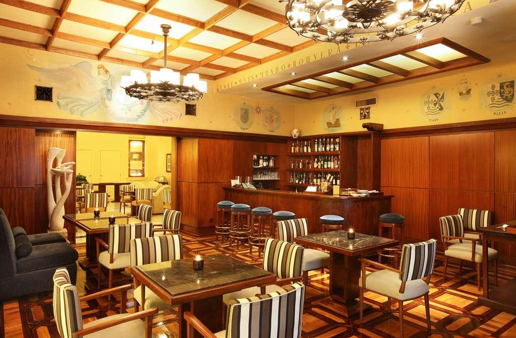 Hotel Britania Art Deco - Lisbon Heritage Collection - Avenida Εστιατόριο φωτογραφία