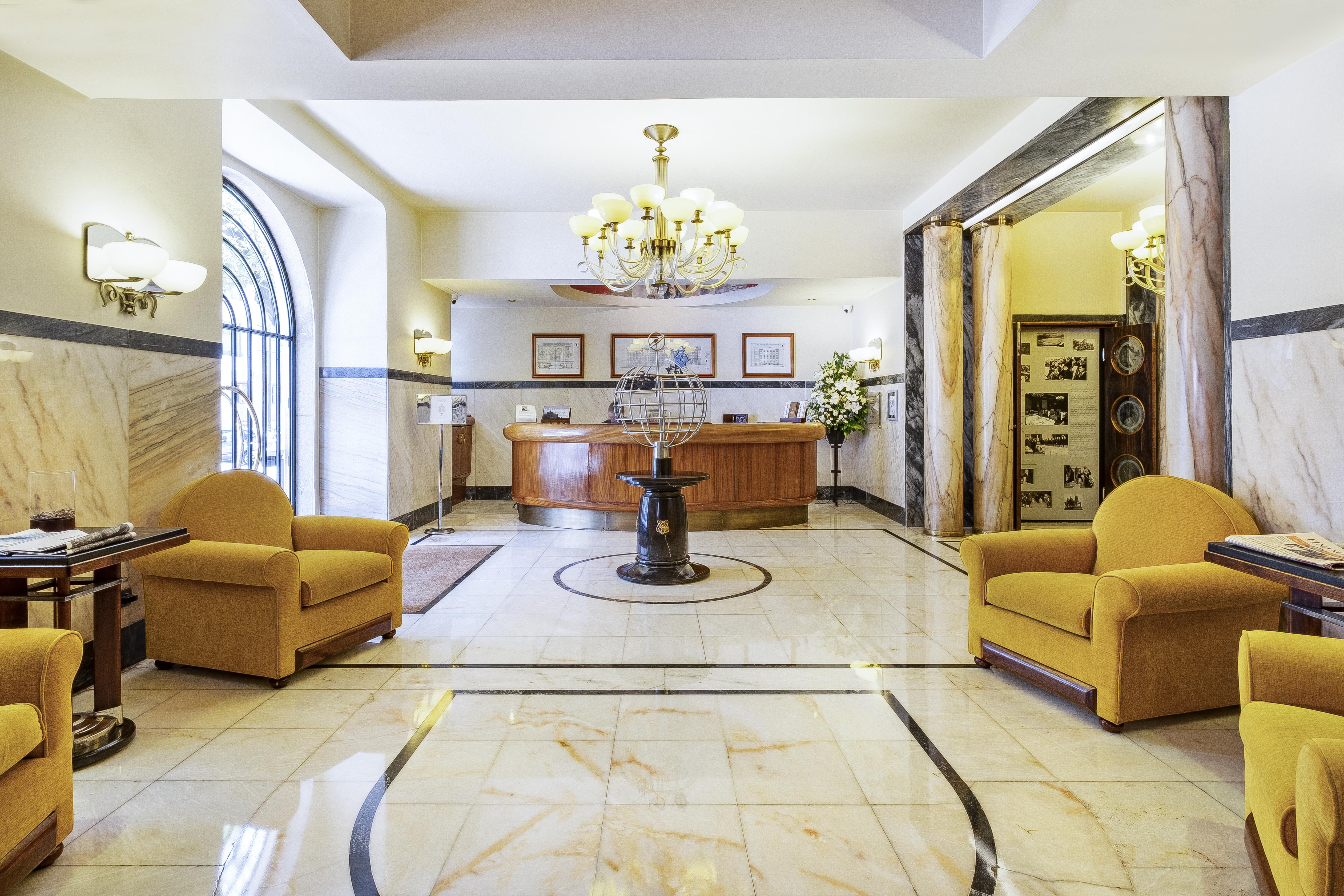 Hotel Britania Art Deco - Lisbon Heritage Collection - Avenida Εξωτερικό φωτογραφία