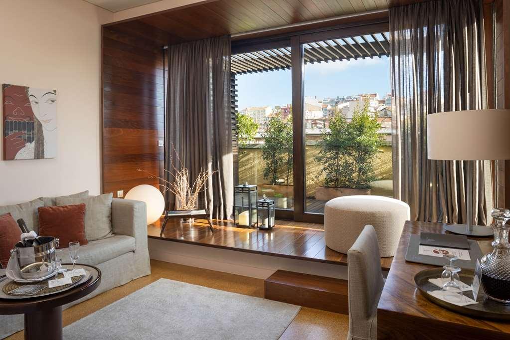Hotel Britania Art Deco - Lisbon Heritage Collection - Avenida Δωμάτιο φωτογραφία