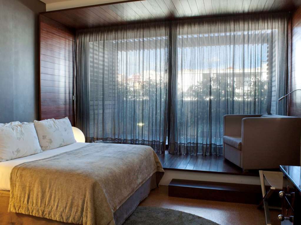 Hotel Britania Art Deco - Lisbon Heritage Collection - Avenida Δωμάτιο φωτογραφία