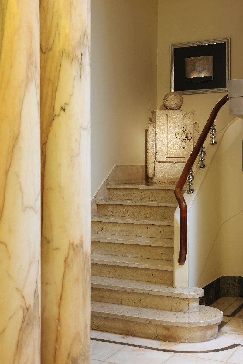 Hotel Britania Art Deco - Lisbon Heritage Collection - Avenida Εξωτερικό φωτογραφία