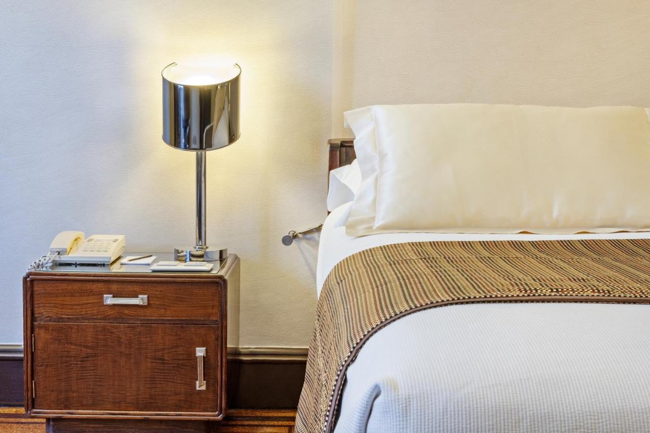 Hotel Britania Art Deco - Lisbon Heritage Collection - Avenida Εξωτερικό φωτογραφία